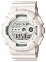 Часы унисекс Casio GD-100WW-7E G-Shock