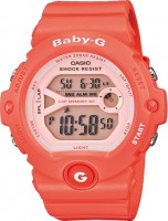 Детские часы Casio Baby-G BG-6903-4E