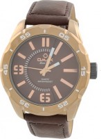 Мужские часы Omax OAS033-BROWN