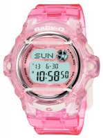 Женские часы Casio BG-169R-4E Baby-G