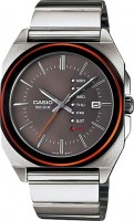 Мужские часы Casio MTF-117D-8A