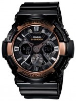 Мужские часы Casio GA-200RG-1A