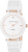 Женские часы Anne Klein 1018RGWT