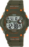 Мужские часы Q and Q M140 J003