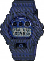 Мужские часы Casio DW-6900ZB-2E