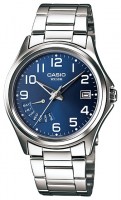 Мужские часы Casio MTP-1369D-2B
