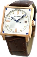 Мужские часы Romanson TL6156RMR(WH)