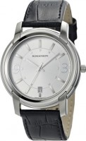 Мужские часы Romanson TL2654MW(WH)