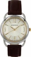 Женские часы Romanson RL1220LC(WH)BN