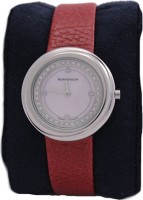 Женские часы Romanson RL1251Q-LW(PN)