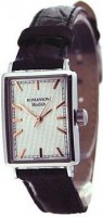 Женские часы Romanson DL5163SLJ(WH)