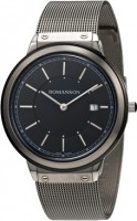 Мужские часы Romanson TM3219MT(BK)