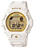 Часы унисекс Casio  BLX-100-7B Baby-G