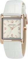 Женские часы Romanson RL3243LR(WH)WH