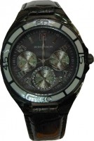 Женские часы Romanson RL0357UUB(BK)