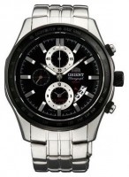 Мужские часы Orient FTD0Z001B