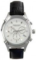 Мужские часы Romanson TL2614HMW(WH)