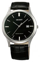 Мужские часы Orient UNA1003B