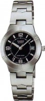 Женские часы Casio LTP-1241D-1A
