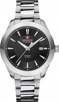 Мужские часы Swiss Military Hanowa 05-5185.7.04.007