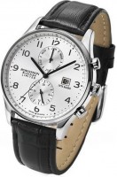 Мужские часы Romanson TL0329BMW(WH)