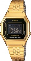 Часы унисекс Casio LA680WEGA-1B