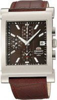 Мужские часы Orient FTDAG003T
