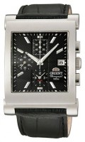 Мужские часы Orient TDAG002B