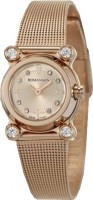 Женские часы Romanson RM2634QLR(RG)