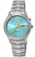 Мужские часы Orient EM0301ZL