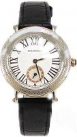 Женские часы Romanson RL1253BLJ(WH)