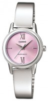 Женские часы Casio LTP-1343D-4C