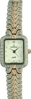 Женские часы Romanson RM7112QLJ(WH)