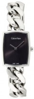 Женские часы Calvin Klein K5D2M1.21