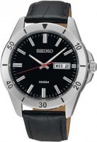 Мужские часы SEIKO Promo SGGA75P2S