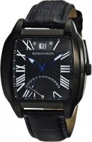 Мужские часы Romanson TL1273MB(BK)