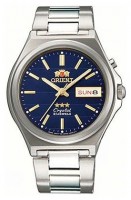 Мужские часы Orient EM5M012D