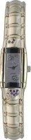 Женские часы Romanson 4132 QL(RG)