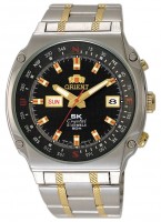 Мужские часы Orient EM5H004B