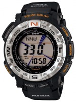 Мужские часы Casio PRG-260-1E