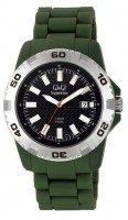 Мужские часы Q and Q P318-003