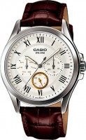 Мужские часы Casio MTP-E301L-7B