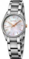 Женские часы Calvin Klein K5R33B.4G