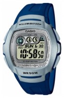 Мужские часы Casio W-210-2A