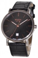 Мужские часы Boccia 3568-07