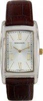 Мужские часы Romanson TL9246MC(WH)