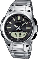Мужские часы Casio WVA-109HDE-1A