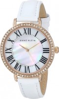 Женские часы Anne Klein 1616RGWT