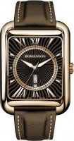 Мужские часы Romanson TL0353MR(BROWN)