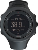 Часы унисекс Suunto Ambit3 Sport Black